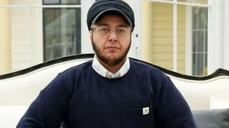 مازیار لرستانی در وداع تلخ با پدرش؛ لحظه‌هایی که قلب همه را به درد آورد