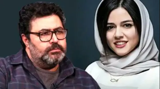 آیا مادر ماهور الوند را دیده‌اید؟ چهره‌ای کم‌سن و جذاب که همه را شگفت‌زده کرد!