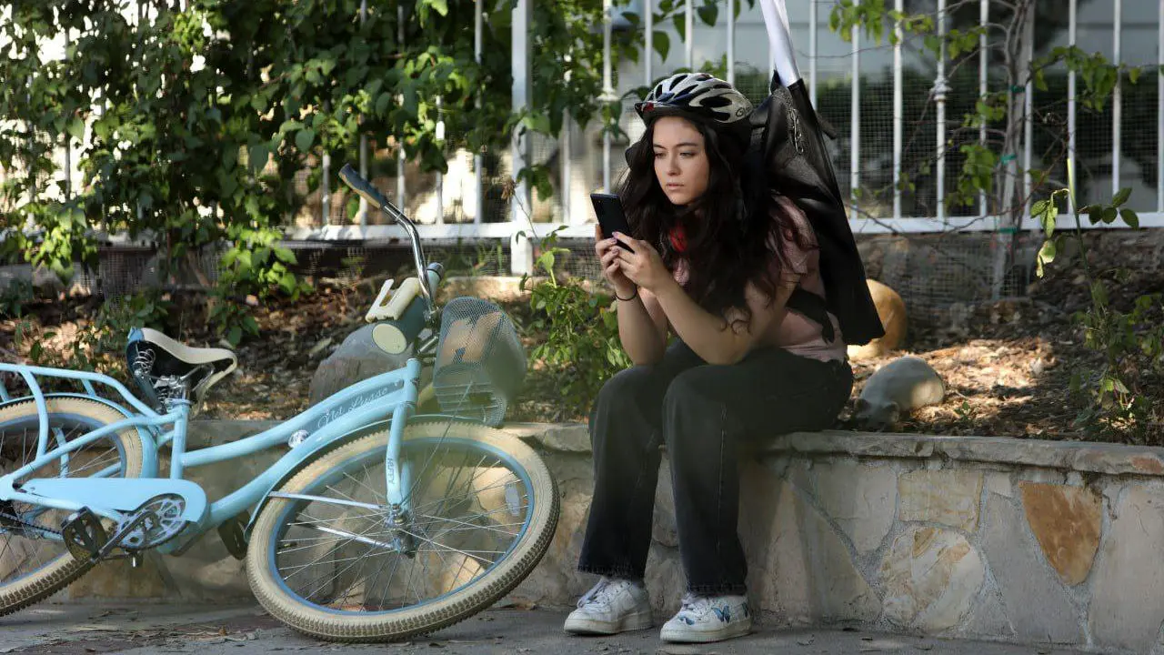 عکس ها / بازی بازیگران زن و مرد خارجی در فیلم  «ماه کوچولوی من» علی عطشانی / حتی یک بازیگر مرد ایرانی نیست …