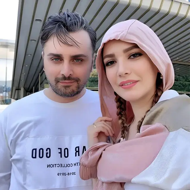 تبریک گرم و صمیمانه متین ستوده به سمیرا حسن‌پور؛ واکنش‌های جذاب کاربران فضای مجازی