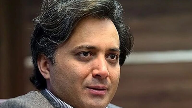 مجید اخشابی با حکم رسمی مدیرکل فرهنگی دانشگاه پیام نور شد!