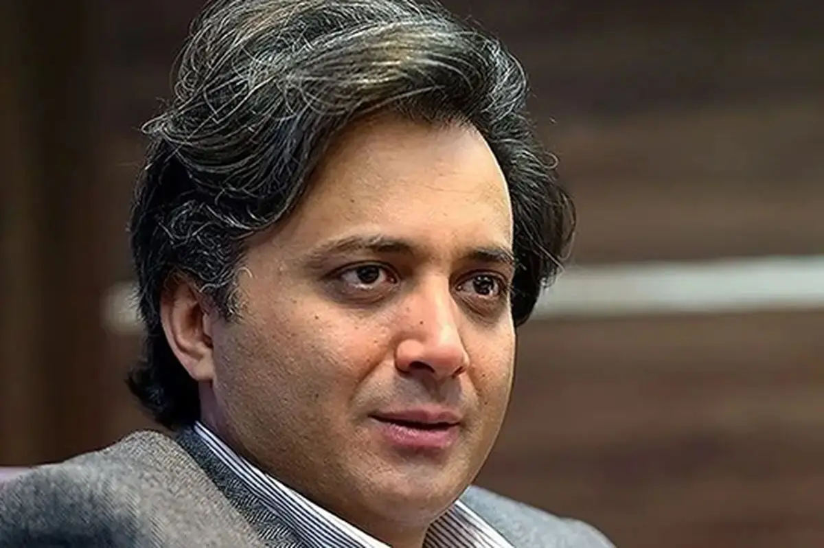 مجید اخشابی با حکم رسمی مدیرکل فرهنگی دانشگاه پیام نور شد!