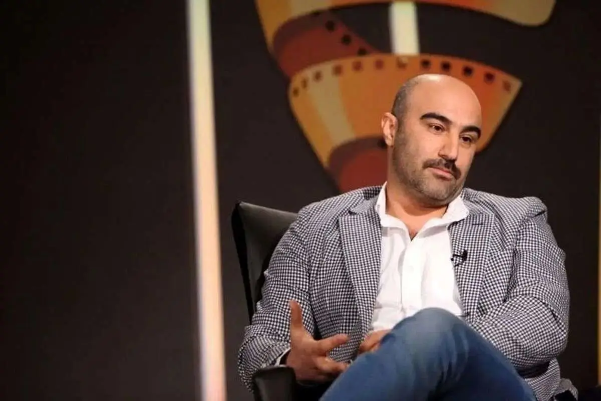 طعنه تند محسن تنابنده به جبلی: هیچ قراردادی برای سریال جنگ ۱۲ روزه ندارم!