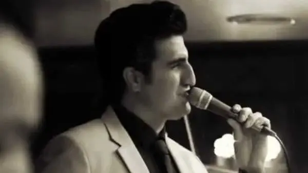 آواز باشکوه محسن لرستانی با هوش مصنوعی؛ تجربه‌ای که قلب‌ها را می‌لرزاند!