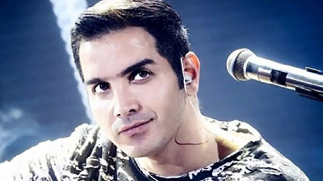 ورژن هوش مصنوعی آهنگ محسن یگانه به نام «تو اون مستی» منتشر شد!