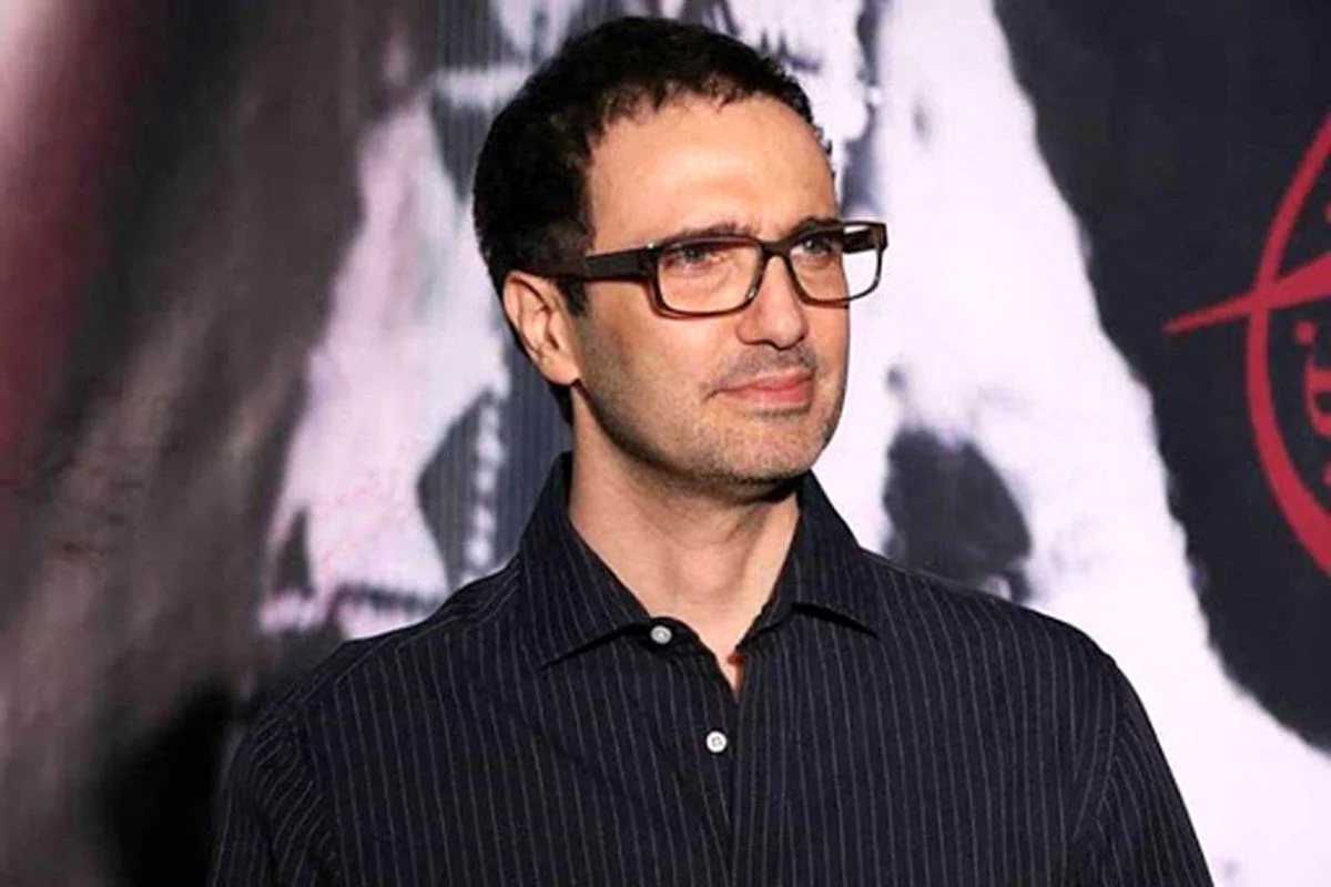 محمدرضا فروتن در نقش جنجالی بابک زنجانی؛ سریالی که همه منتظرش هستند!