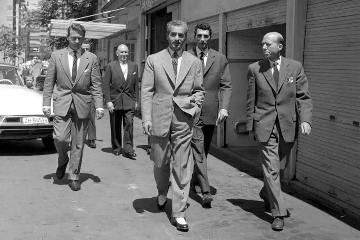 اشتباه تاریخی آمریکا در تهران؛ ترامپ جیمی کارتر انقلاب ایران است؟