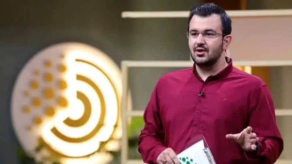 داغ سنگین محمدرضا احمدی؛ دختر خردسال مجری مشهور بر اثر آنفولانزا جان باخت