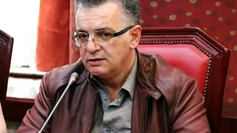 شکایت جنجالی پسر وزیر سابق ورزش از مالک تراکتور پس از اظهارات جنجالی زنوزی!