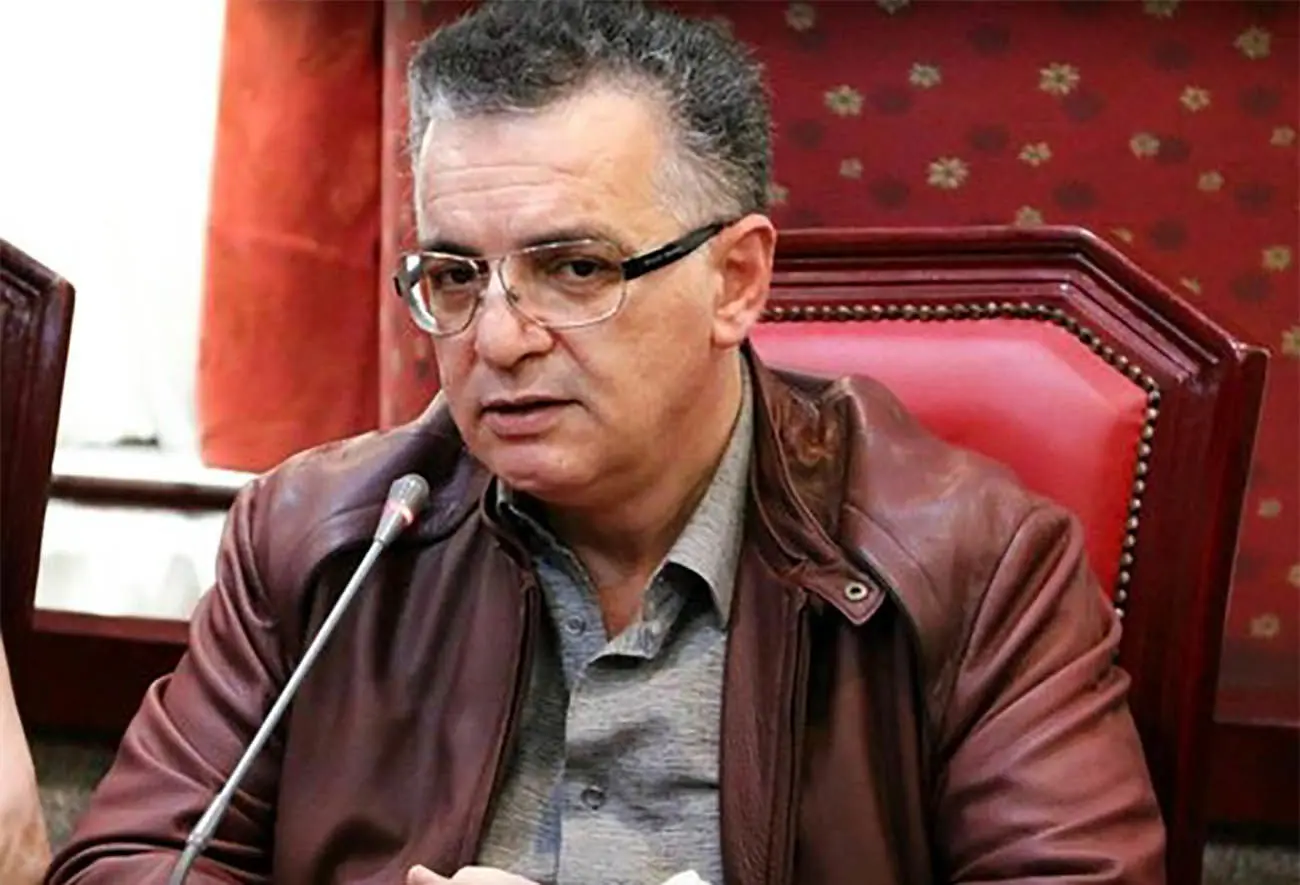 شکایت جنجالی پسر وزیر سابق ورزش از مالک تراکتور پس از اظهارات جنجالی زنوزی!