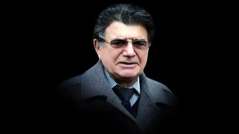 صدای جاودانه شجریان در «میدانم»؛ ترکیب بی‌نظیر شعر مولانا و موسیقی اصیل ایرانی