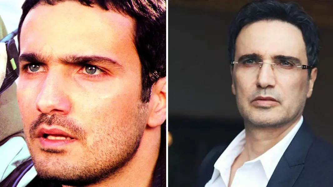 آقای محمدرضا فروتن، این میزان جذابیت شما در ۵۷ سالگی انصافانه‌ست؟ سیر تغییر چهره سوپراستار خوش‌چهره دهه 80 - وب‌گردی