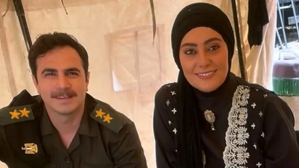 محمدرضا هلال‌زاده؛ راز ناگفته فامیلی بازیگر سریال طوبی که همه را شگفت‌زده کرد!