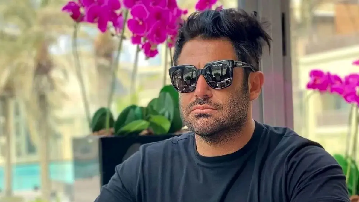 محمدرضا گلزار در دبی؛ سبک زندگی لاکچری که همه را شوکه کرد!