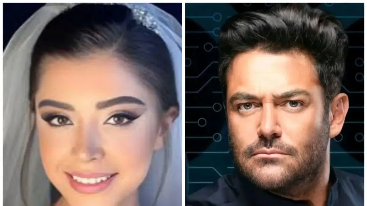 کادو تولد 50 میلیاردی محمدرضا گلزار برای همسرش/خوشبحال آیسان خانم!