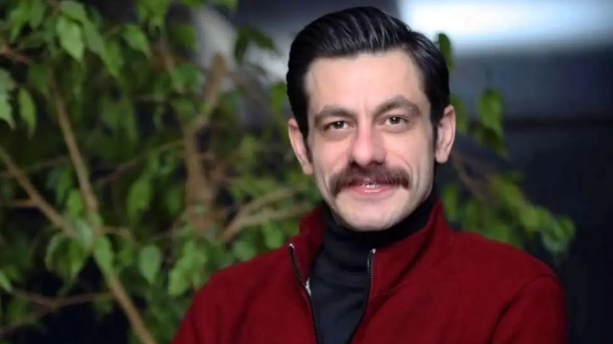 محمد شعبانپور؛ بازیگر و شاهین جذاب سریال شش ماهه کیست؟ از رودبار تا استندآپ پرطرفدار!