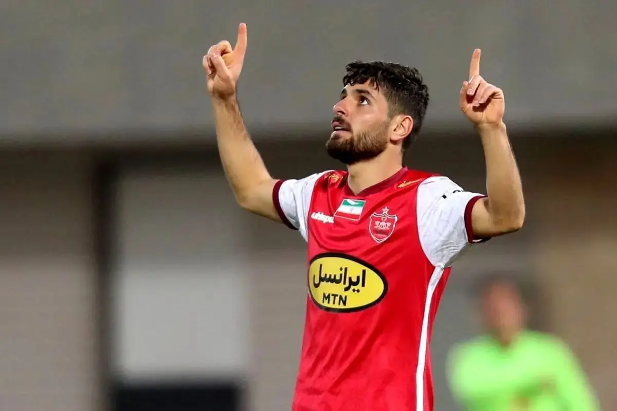 بازگشت غیرمنتظره محمد عمری به دربی پس از ۲ سال غیبت؛ آیا دوباره ستاره پرسپولیس می‌شود؟