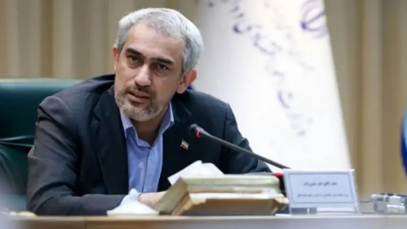 وزیر اقتصاد هشدار داد: بحران مالی بی‌سابقه پس از جنگ، حقوق و یارانه‌ها در خطر هستند!