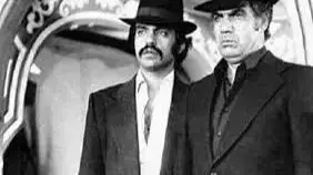 دیدنی‌ترین لحظه سینما: مرتضی عقیلی 81 ساله در کنار پرویز پرستویی در اکران «های کپی»