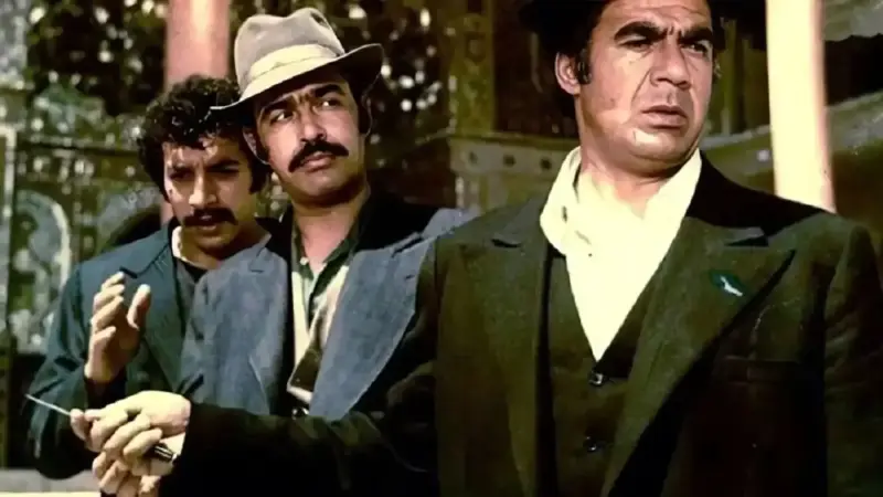 مرتضی عقیلی از نصیحت ناصر ملک‌مطیعی درباره راز افزایش دستمزد بازیگران پرده برداشت!