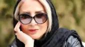 مرجانه گلچین از سختی‌های زندگی در «بامداد خمار» پرده برداشت؛ داستان زندگی با دایه‌ای مهربان