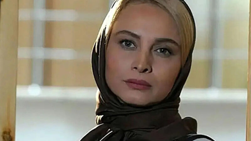 مریم کاویانی با استایل مینیمال و آرامش‌بخش، همه را شگفت‌زده کرد!