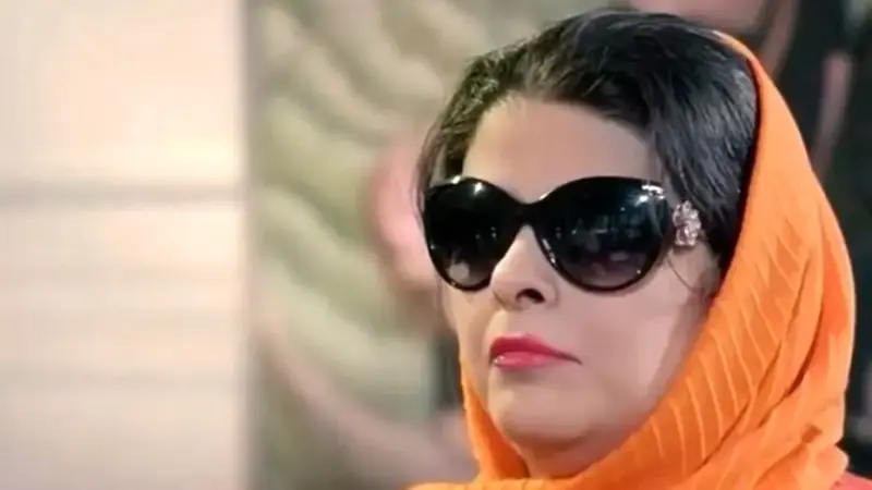 مریم حیدرزاده با اعترافی ناب از شکست‌های قلبی‌اش تقدیر کرد؛ راز موفقیت در زندگی‌اش چیست؟