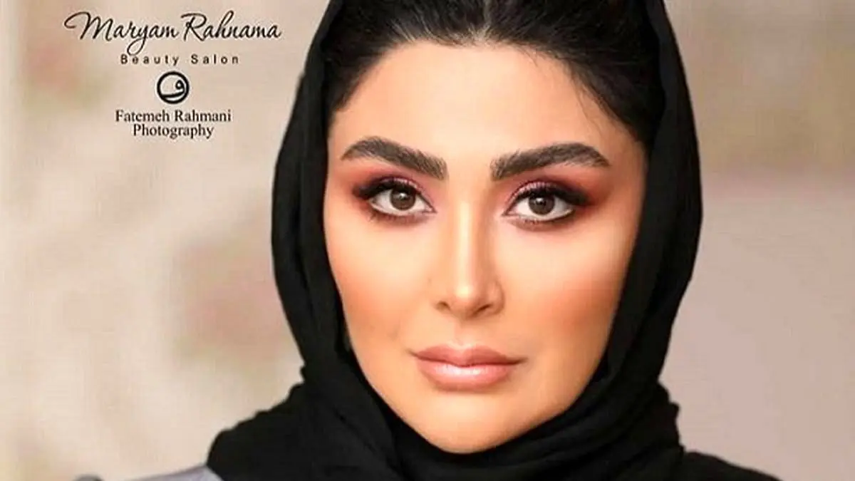 شب عاشقانه مریم معصومی در رستورانی شیک که همه را شگفت‌زده کرد!