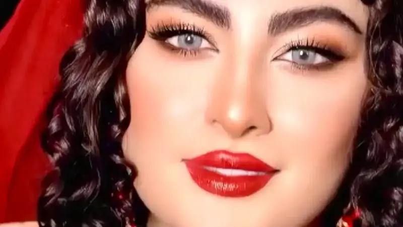 لباس یلدایی مریم مومن در کلیپی جذاب که همه را شگفت‌زده کرد! + ویدیو