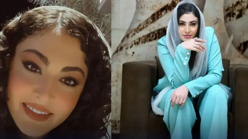 سنگ تمام محمدرضا علیمردانی در جشن عروسی /  از آواز با شکوه تا خواندن عقد آریایی برای خانم بازیگر / صیغه بودند؟ ….