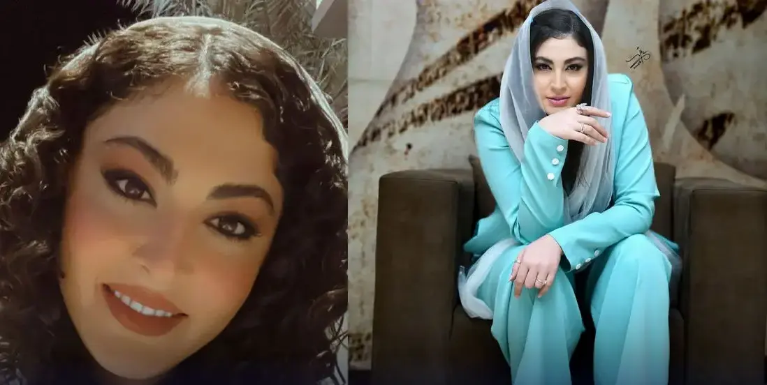 سنگ تمام محمدرضا علیمردانی در جشن عروسی /  از آواز با شکوه تا خواندن عقد آریایی برای خانم بازیگر / صیغه بودند؟ ….