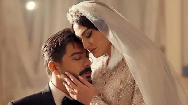 کارت عروسی مریم مومن و سهیل قصدی با گیفت‌های شگفت‌انگیز که همه را مبهوت کرد + تصاویر خاص