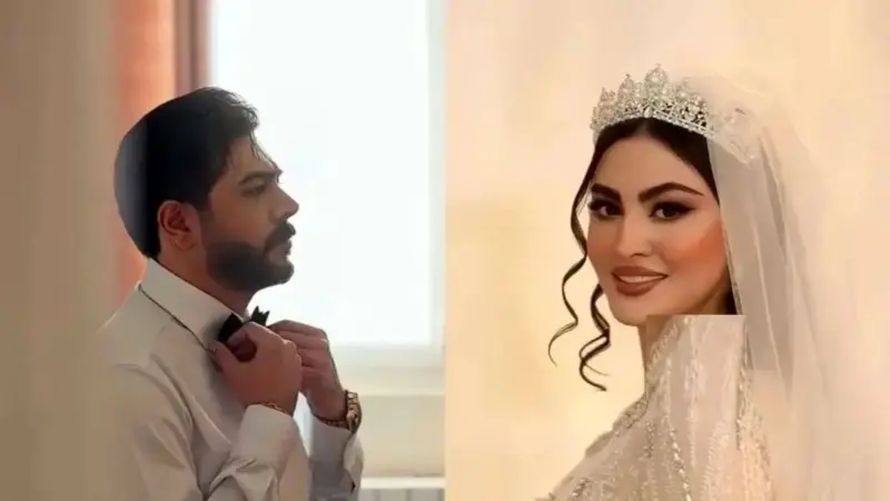 فیلم/ خانه داری به سبک مریم مومن/ یک مقدار آرامش یکم شادی یه کوچولو صبر، عشق، با یک بغل…