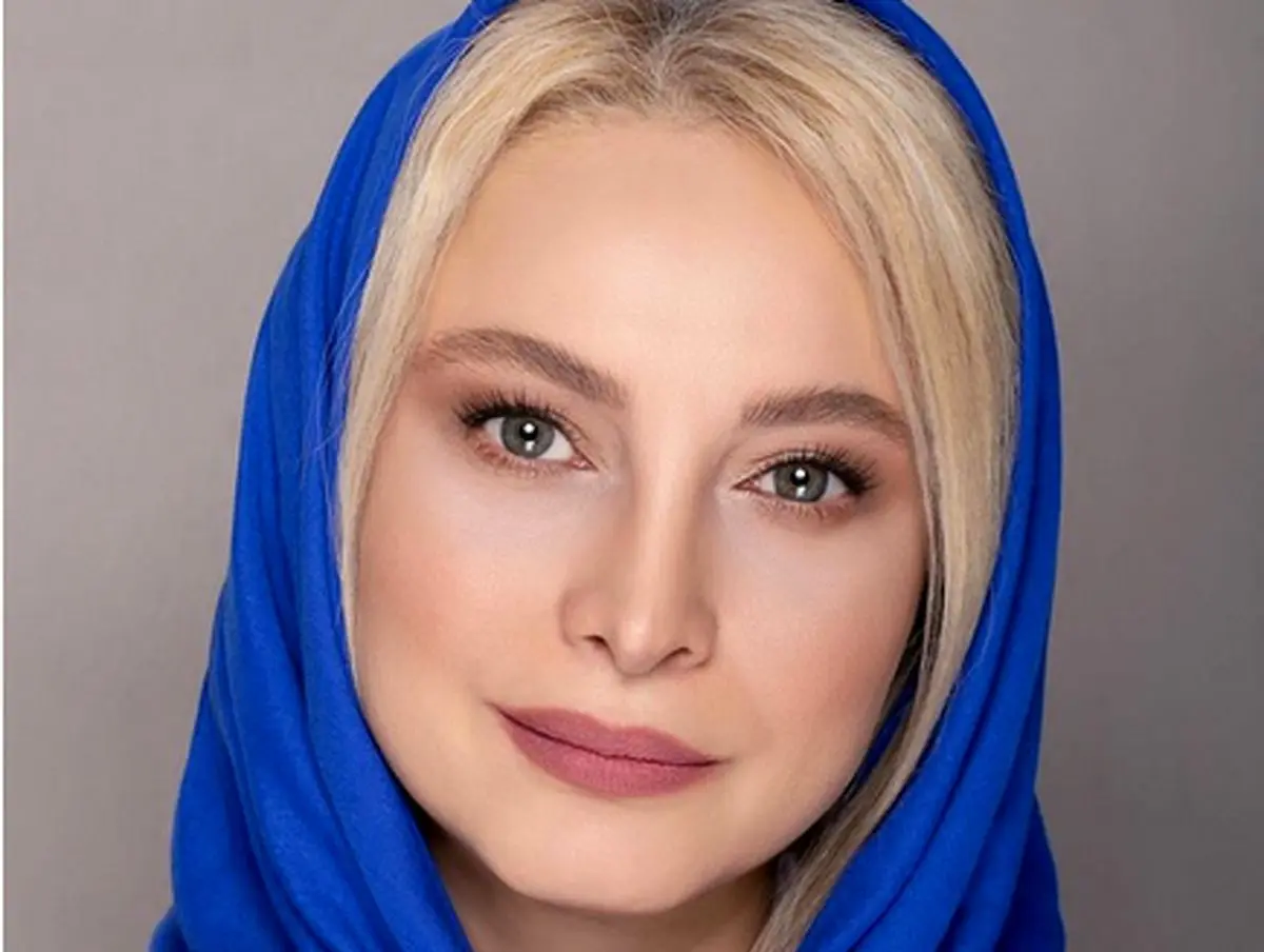 رازهای زندگی مریم کاویانی؛ از پرستاری تا بازیگری موفق و زندگی خانوادگی‌اش که نمی‌دانستید!
