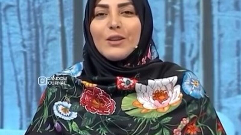 المیرا شریفی مقدم در سکوتی غمناک هنگام پخش صدای بهنام صفوی؛ لحظه‌ای که بغض همه را ترکاند