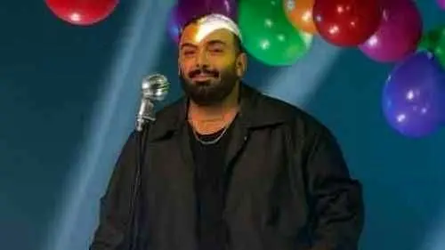 دانلود آهنگ «لعنت» از مسعود صادقلو/بی معرفت ترین بودی…+ متن کامل