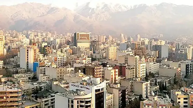 شوک قیمت‌ها در تهران؛ متری ۲۴ میلیون تا ۲۸۵ میلیون، واقعیت متفاوت خانه‌ها در مناطق مختلف