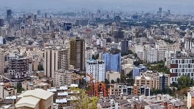 الان خانه بخریم یا نخریم؟