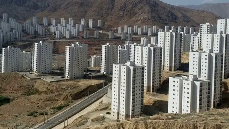 دهک‌های پایین جامعه در مسیر خانه‌دار شدن؛ ۱۵ هزار واحد مسکونی در دست ساخت!