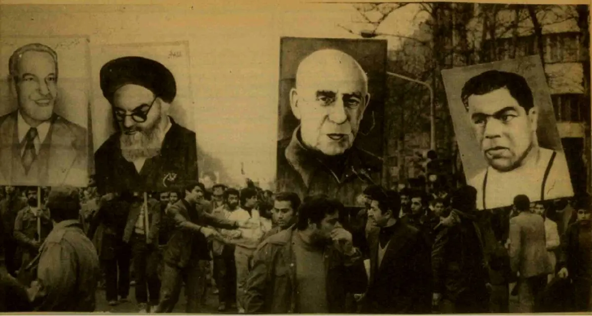 سفر تاریخی به سال ۱۳۳۲؛ تصویر نادر دکتر مصدق و همسرش در اوج کودتا منتشر شد!