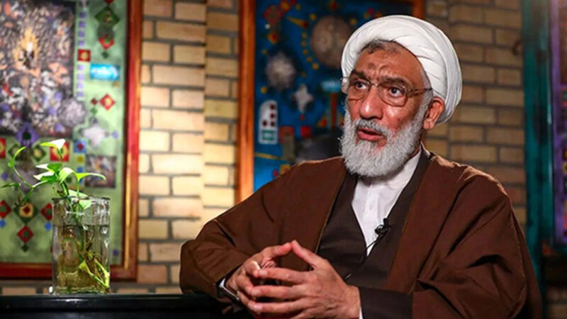 هشدار پورمحمدی درباره سایه احتمالی جنگ؛ آیا خطر کاملاً رفع شده؟