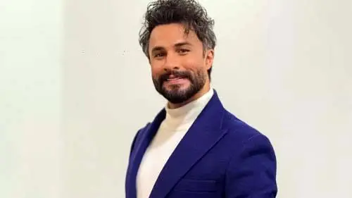 راغب با آهنگ «شب شب یلدا شد» دل‌ها را به جشن باستانی برد!