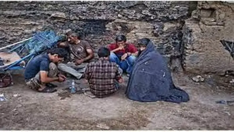 دهکده‌های امید؛ راهکاری نوین برای رهایی معتادان از چرخه اعتیاد با هزینه روزانه ۲۵۰ هزار تومان