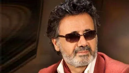 بازگشت معین با صدای هوش مصنوعی؛ دانلود آهنگ شگفت‌انگیز «هر روز اگه می‌دیدمت»