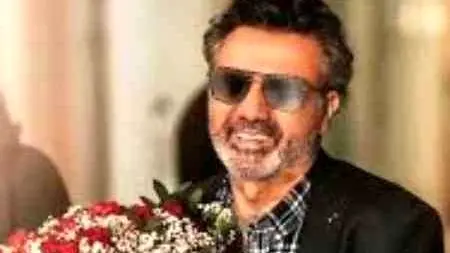 نسخه هوش مصنوعی آهنگ باشکوه معین «تا وقتی تو میای» برای اولین بار منتشر شد!