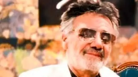 معین با آهنگ جدیدش «من به زیبایی تو هرگز ندیدم» دوباره قلب‌ها را تسخیر کرد!