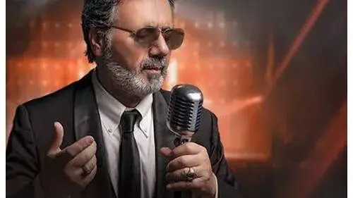 همکاری معین و مهدی احمدوند در آهنگ جدید «شیرینوم» با الهام از هوش مصنوعی که همه را شگفت‌زده کرد!