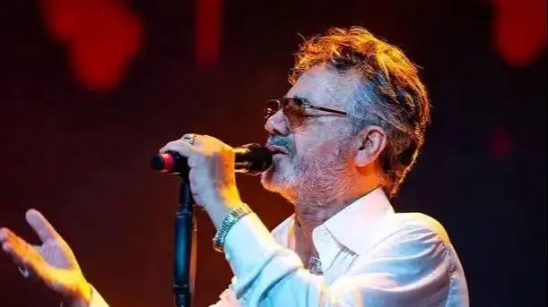 ترانه افسانه‌ای معین و مهستی با هوش مصنوعی بازسازی شد؛ مادر را دوباره بشنوید!