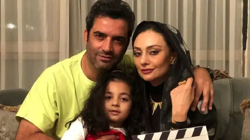 منوچهر هادی: دلیل اصلی جدایی‌ام از یکتا ناصر؛ خیانت نبود، فقط اختلاف عقیدتی بود!