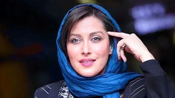 مهتاب کرامتی: از کودکی بازیگر بودم و هرگز به زیبایی فکر نمی‌کردم!